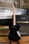 2021 Charvel Sean Long Signature E Pro-Mod San Dimas Style 1 HH HT Black