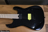 2021 Charvel Sean Long Signature E Pro-Mod San Dimas Style 1 HH HT Black