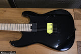 2021 Charvel Sean Long Signature E Pro-Mod San Dimas Style 1 HH HT Black