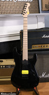 2021 Charvel Sean Long Signature E Pro-Mod San Dimas Style 1 HH HT Black