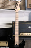 2021 Charvel Sean Long Signature E Pro-Mod San Dimas Style 1 HH HT Black