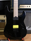 2021 Charvel Sean Long Signature E Pro-Mod San Dimas Style 1 HH HT Black