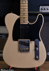 LSL Instruments T Bone Chris Flemming Masterbuilt Butterscotch