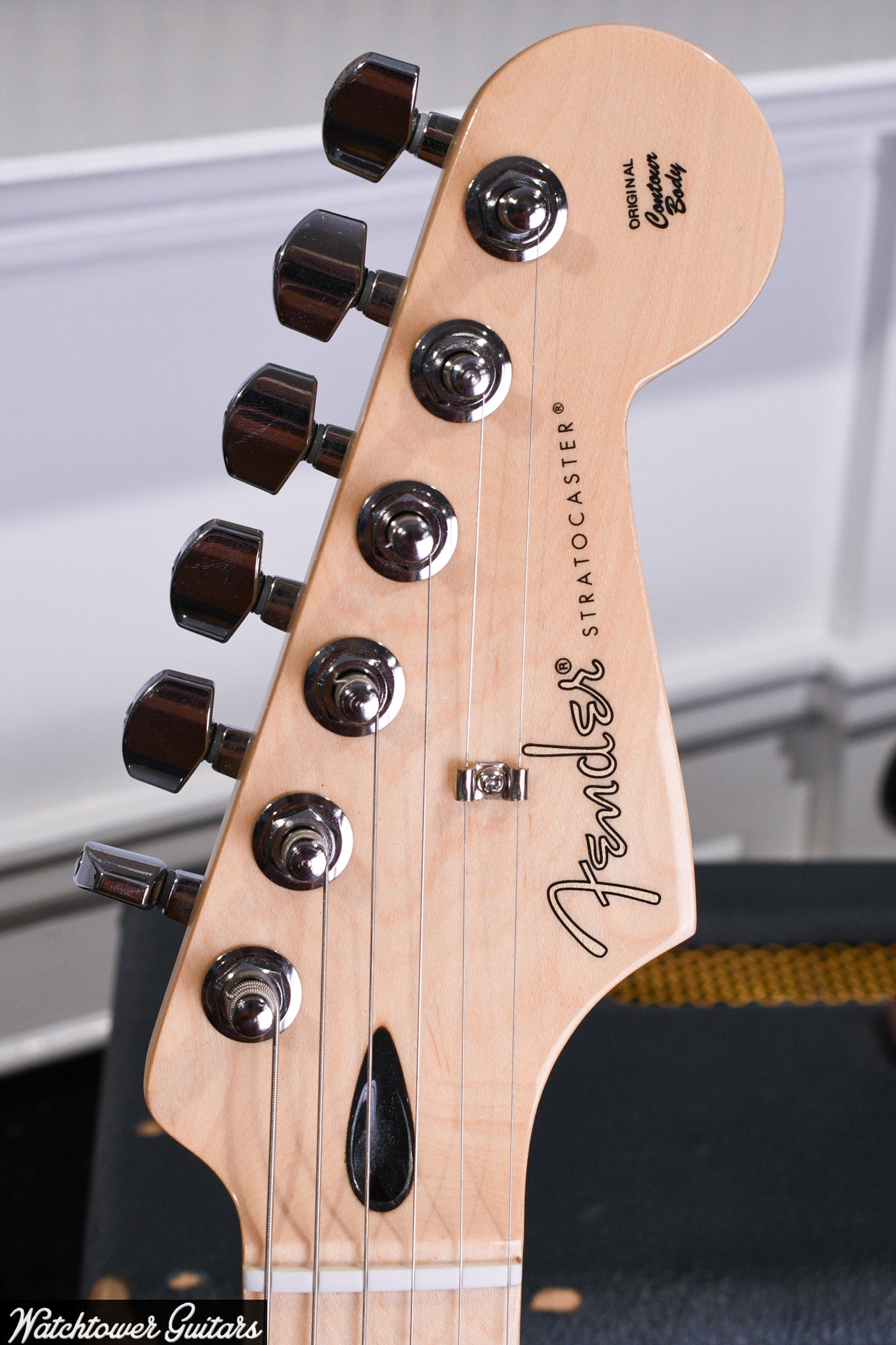 2024 Fender Mexican Limited Edition Player's Stratocaster Seafoam