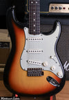 1964 Fender Stratocaster Sunburst