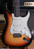 1964 Fender Stratocaster Sunburst