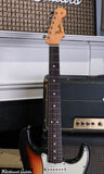 1964 Fender Stratocaster Sunburst