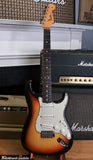 1964 Fender Stratocaster Sunburst