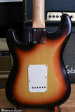 1964 Fender Stratocaster Sunburst