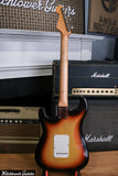 1964 Fender Stratocaster Sunburst