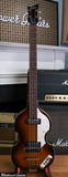 Hofner Violin Bass Ignition Pro - Sunburst