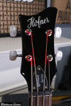 Hofner Violin Bass Ignition Pro Cavern Spacing - Sunburst