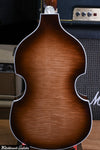 Hofner 1962 Reissue Violin Bass - Sunburst