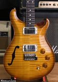 Paul Reed Smith PRS Limited Run Semi Hollow DGT - McCarty Sunburst