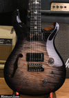 Paul Reed Smith PRS Private Stock Custom 22 Semi-Hollow - Frostbite Glow