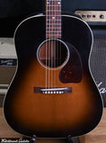 2023 Gibson Murphy Lab 1942 Banner J-45 Light Aged Vintage Sunburst