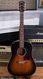 2023 Gibson Murphy Lab 1942 Banner J-45 Light Aged Vintage Sunburst