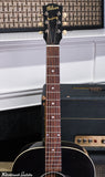 2023 Gibson Murphy Lab 1942 Banner J-45 Light Aged Vintage Sunburst