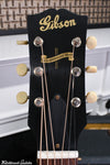 2023 Gibson Murphy Lab 1942 Banner J-45 Light Aged Vintage Sunburst