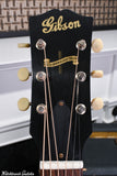 2023 Gibson Murphy Lab 1942 Banner J-45 Light Aged Vintage Sunburst