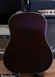 2023 Gibson Murphy Lab 1942 Banner J-45 Light Aged Vintage Sunburst