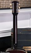 2023 Gibson Murphy Lab 1942 Banner J-45 Light Aged Vintage Sunburst