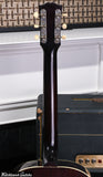 2023 Gibson Murphy Lab 1942 Banner J-45 Light Aged Vintage Sunburst