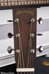 2005 Martin Custom OM-18 - Shadetop