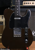 2015 Danocaster T Dark Chocolate