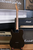 2015 Danocaster T Dark Chocolate