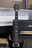 Paul Reed Smith PRS Custom 24 "Floyd" Black Top