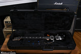 Paul Reed Smith PRS Custom 24 "Floyd" Black Top