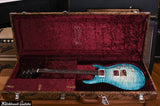 Paul Reed Smith PRS Private Stock DGT Signature Bahamian Glow