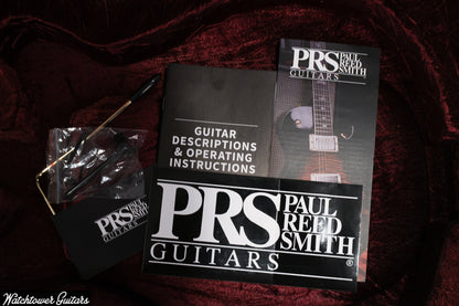 Paul Reed Smith PRS Private Stock DGT Signature Bahamian Glow