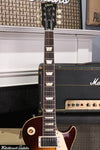 2024 Gibson 1958 Standard Murphy Lab Ultra Light Aged Bourbon Burst