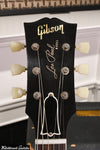 2024 Gibson 1958 Standard Murphy Lab Ultra Light Aged Bourbon Burst