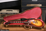 2024 Gibson 1958 Standard Murphy Lab Ultra Light Aged Bourbon Burst