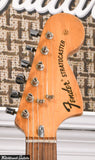 1972 Fender Stratocaster *Custom Color* Walnut SN/370650