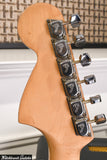 1972 Fender Stratocaster *Custom Color* Walnut SN/370650
