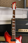 2014 Rickenbacker 360 Fireglo