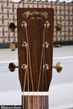 2021 Martin D-18 Modern Deluxe