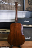 2021 Martin D-18 Modern Deluxe