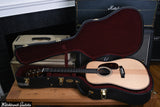 2019 Martin D-28 Modern Deluxe