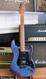 2024 Fender 70th-anniversary Ultra Stratocaster Amethyst