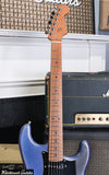 2024 Fender 70th-anniversary Ultra Stratocaster Amethyst