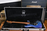 2024 Fender 70th-anniversary Ultra Stratocaster Amethyst