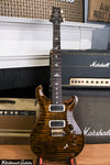 Paul Reed Smith PRS Custom 24-08 10 Top Yellow Tiger