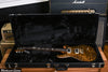 Paul Reed Smith PRS Custom 24-08 10 Top Yellow Tiger