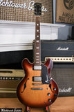 2020 Josh Williams Mockingbird 3-Tone Sunburst