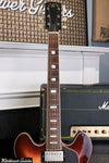 2020 Josh Williams Mockingbird 3-Tone Sunburst